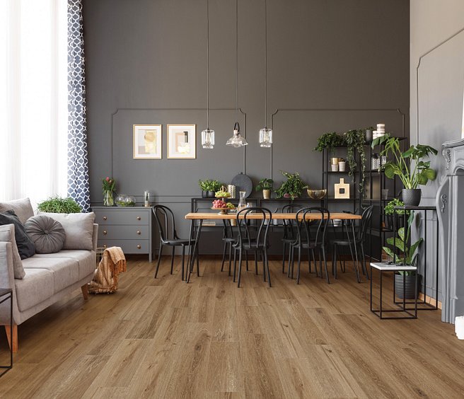 Grande Goldin Oak
