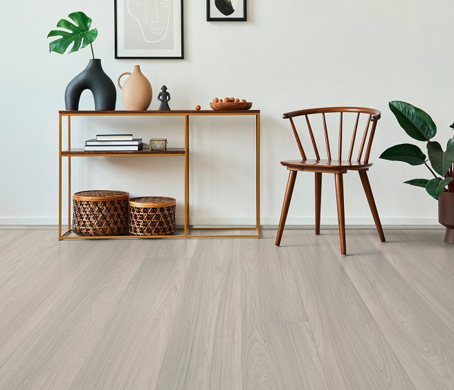 Rushden Walnut