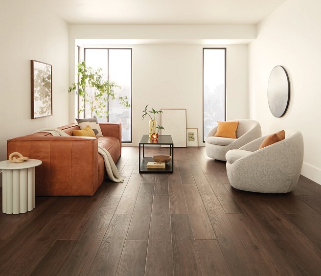 Tyro Walnut