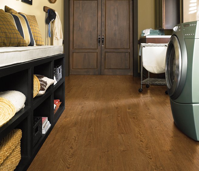 Northwoods Oak