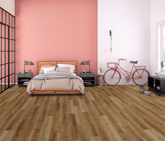 Magellanic Oak