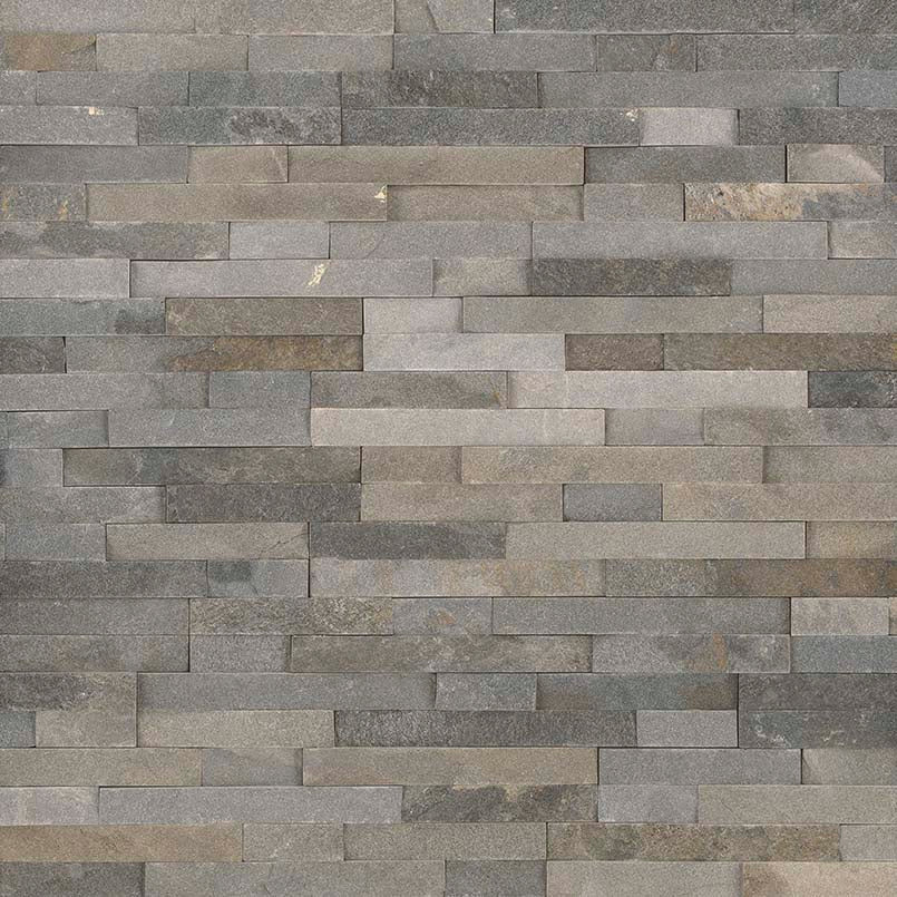 ROCKMOUNT Sedona Grey Panel 6x24