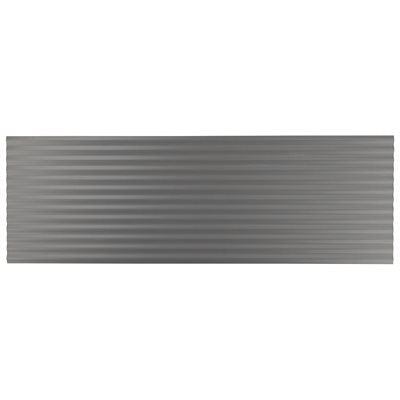 VESPA 3D SMOKE GRAY 12X36