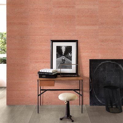 SURF TERRAZZO BLUSH PINK 3X16