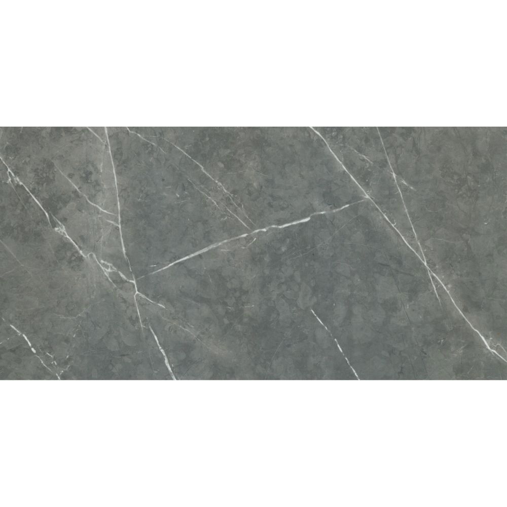 Altamura 24"x48" Gray Porcelain Polished Tile