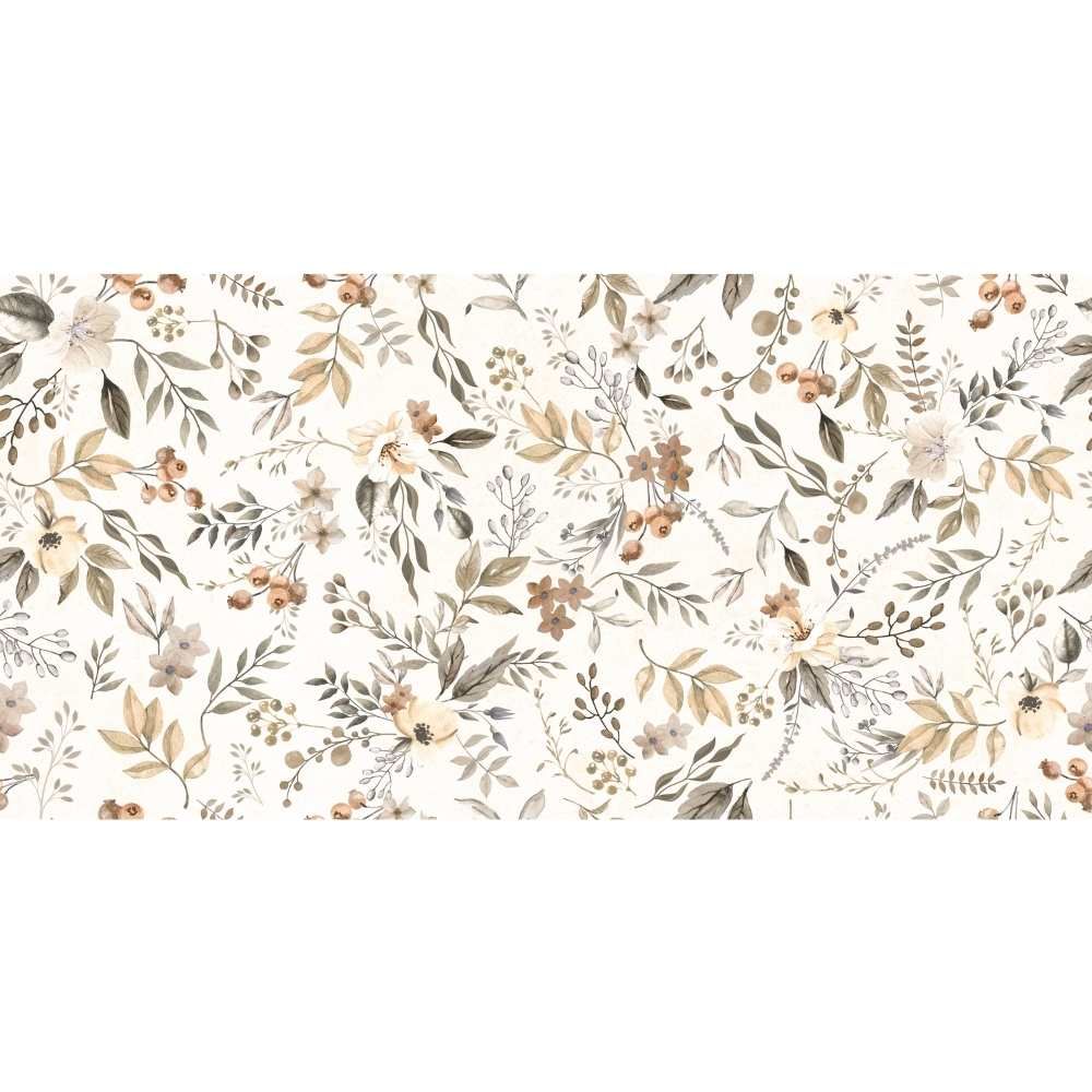 Fantasy 24"x48" Autumn Porcelain Matte & Glossy Tile