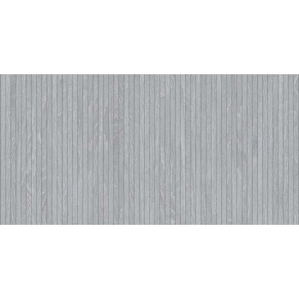 Marquetry 24"x48" Contemporary Porcelain Matte Tile