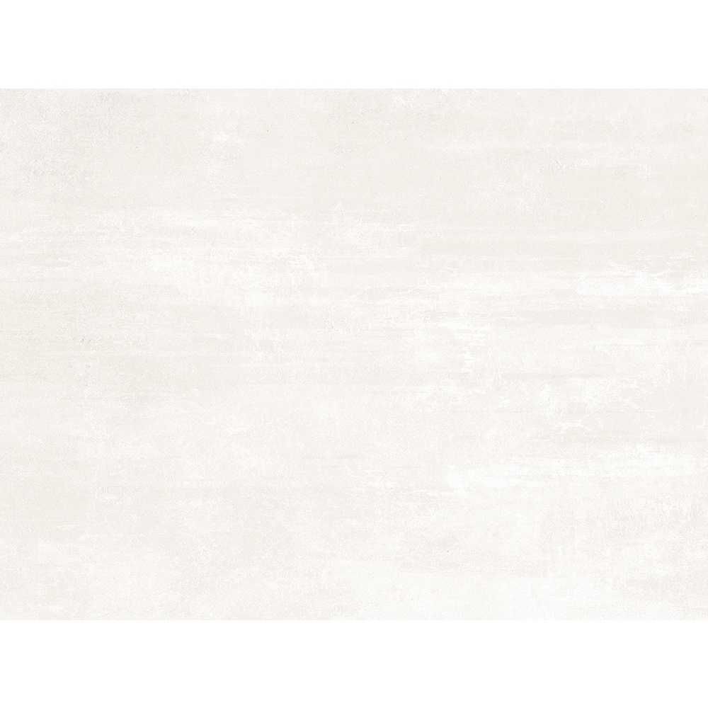 Ocean 10"x13" White Ceramic Matte Tile