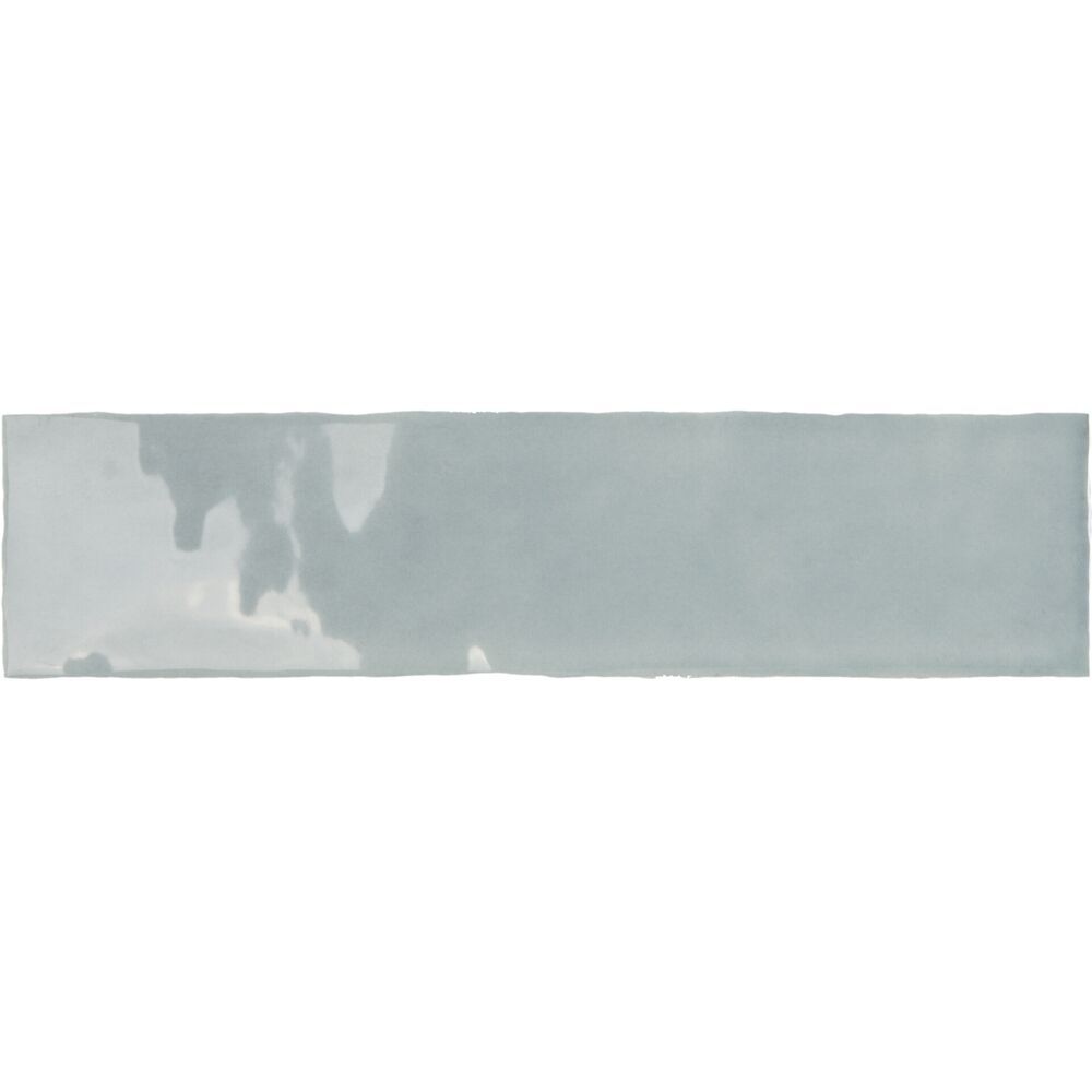 Ondine 3"x12" Ocean Ceramic Glossy Tile