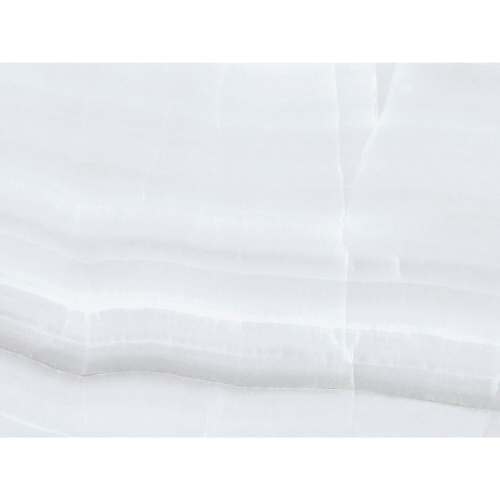 Onix 10"x13" Gris Ceramic Glossy Tile