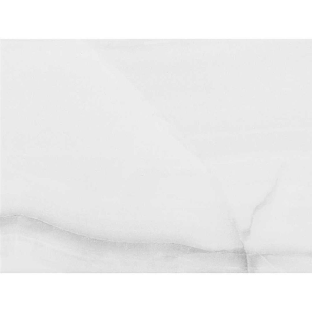 Onix 10"x13" Perla Ceramic Glossy Tile