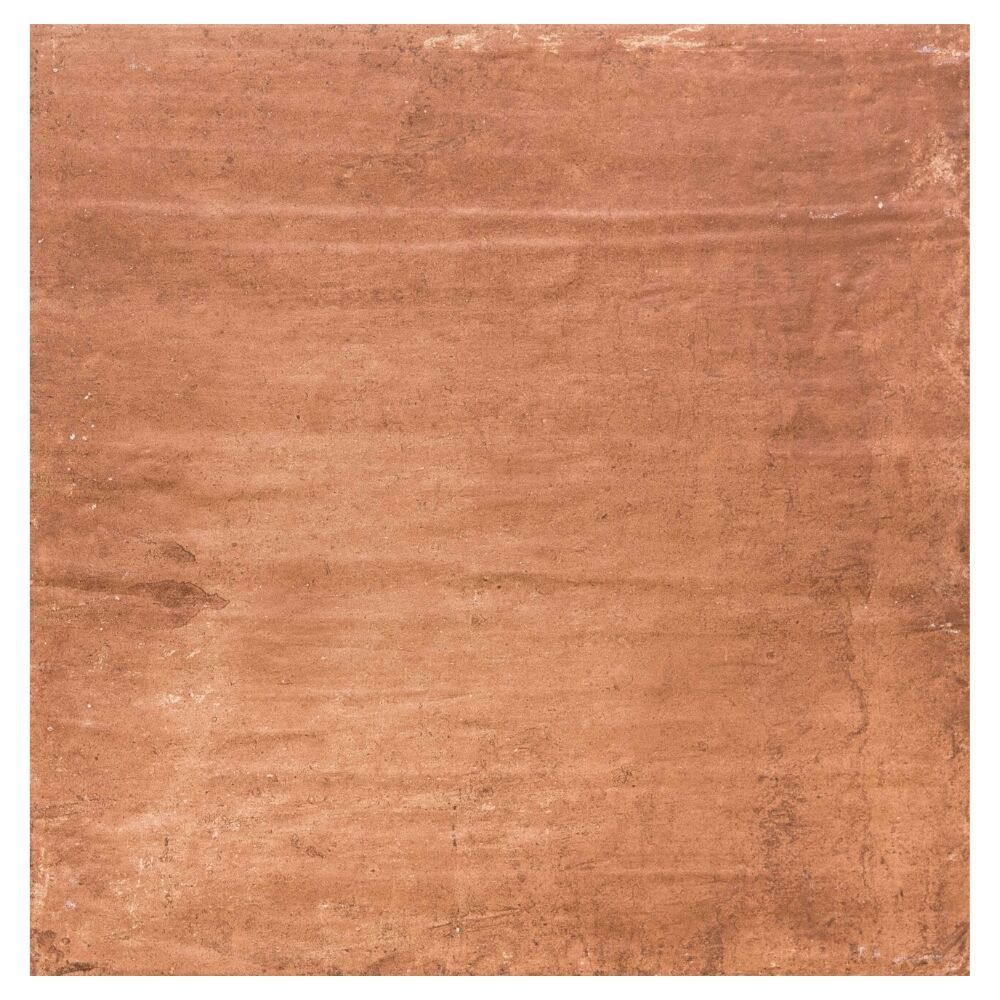 Rustic 13"x13" Natural Porcelain Matte Tile