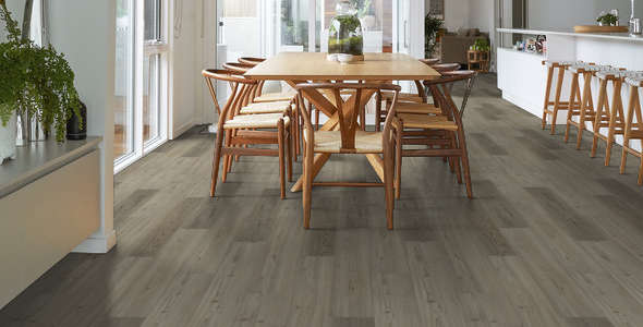 Distinction Plus Hardwood Floor Tiles By DM Cape Tile