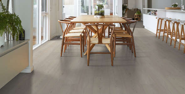 Ascent NB Hardwood Floor Tiles BY DM Cape Tile