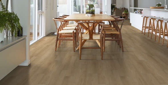 Distinction Plus Hardwood Floor Tiles By DM Cape Tile