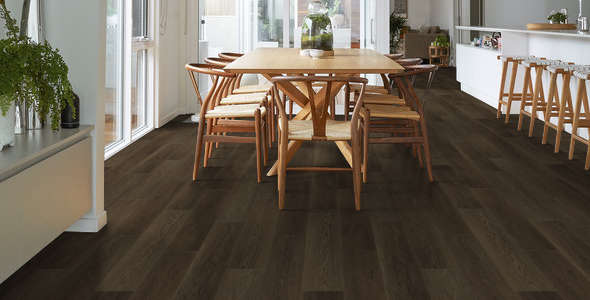 Distinction Plus Hardwood Floor Tiles By DM Cape Tile