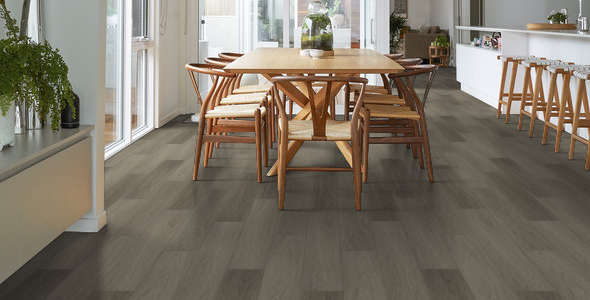 Distinction Plus Hardwood Floor Tiles By DM Cape Tile