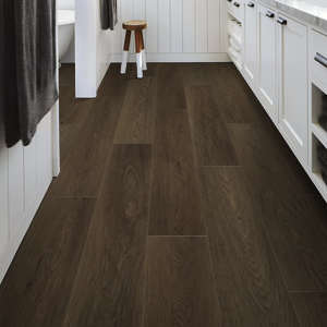 Distinction Plus Hardwood Floor Tiles By DM Cape Tile