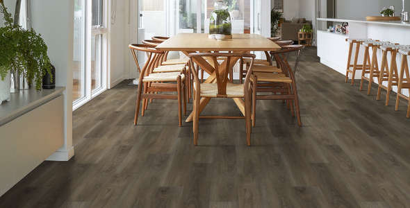 Distinction Plus Hardwood Floor Tiles By DM Cape Tile