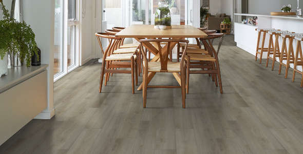 Distinction Plus Hardwood Floor Tiles By DM Cape Tile